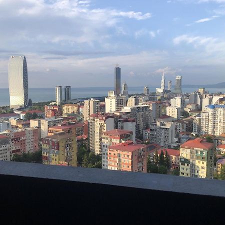 Batumi Flat With Epic Views Apartment ภายนอก รูปภาพ