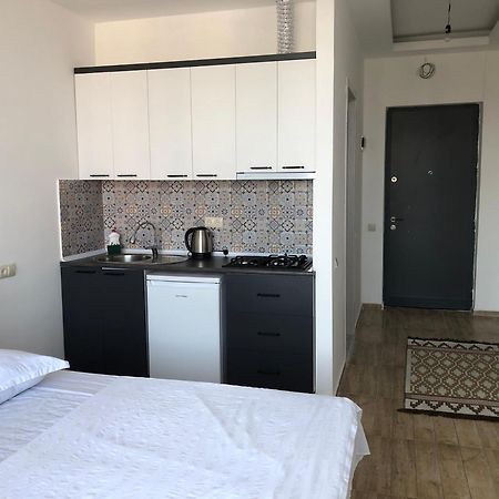 Batumi Flat With Epic Views Apartment ภายนอก รูปภาพ