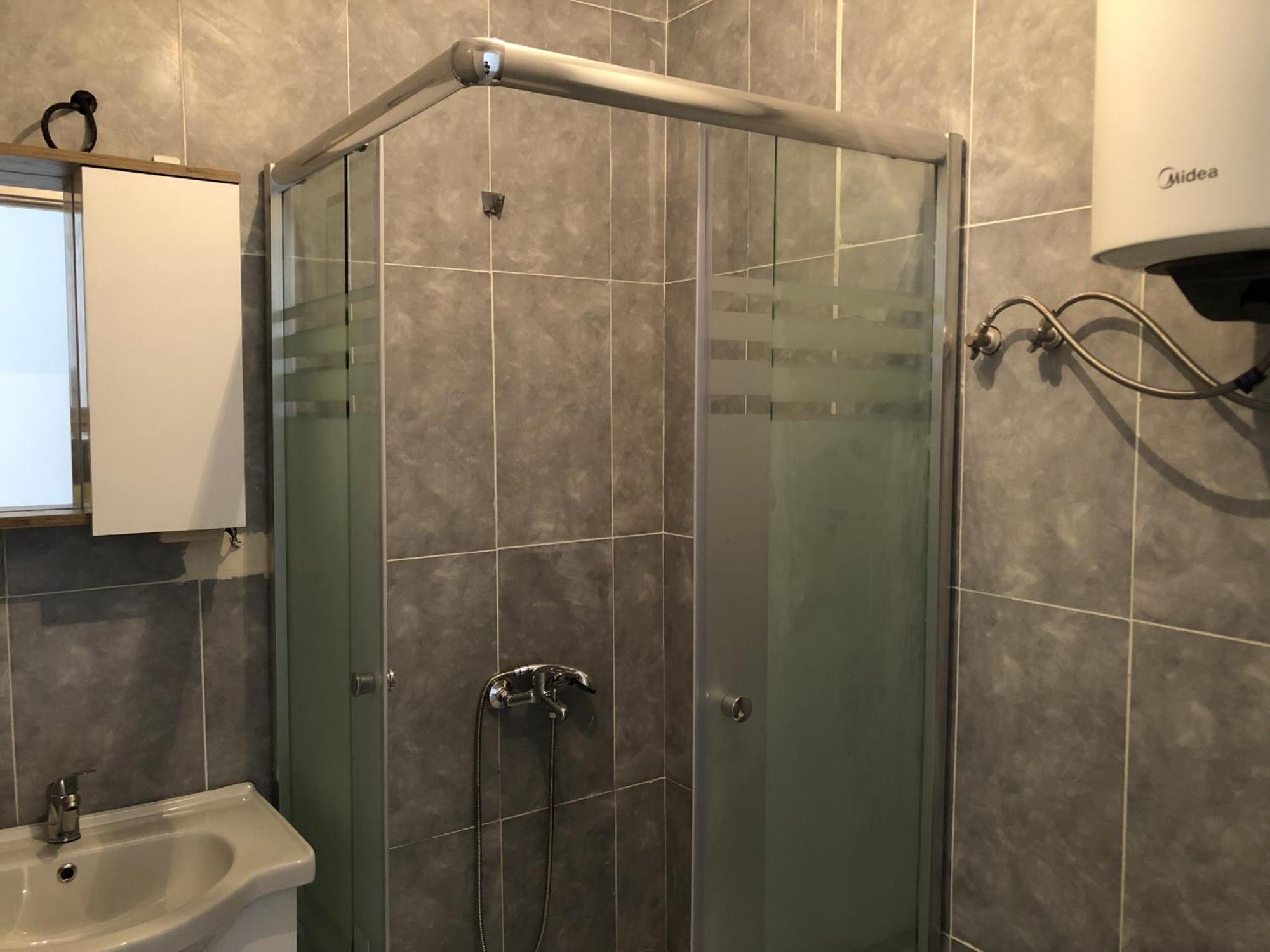 Batumi Flat With Epic Views Apartment ภายนอก รูปภาพ