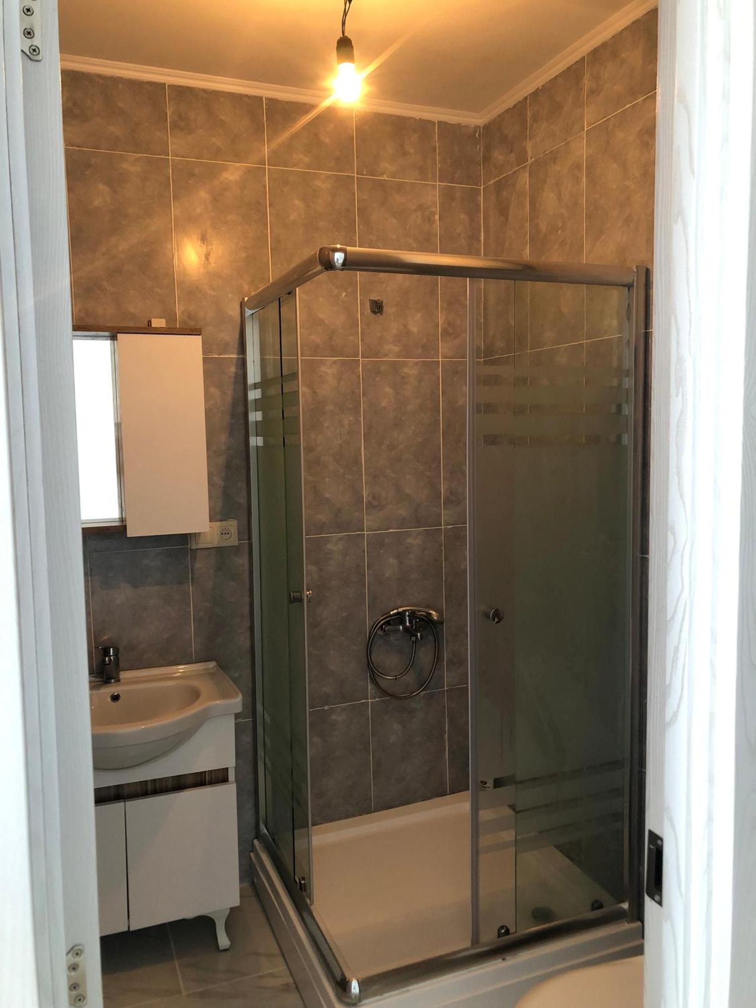 Batumi Flat With Epic Views Apartment ภายนอก รูปภาพ