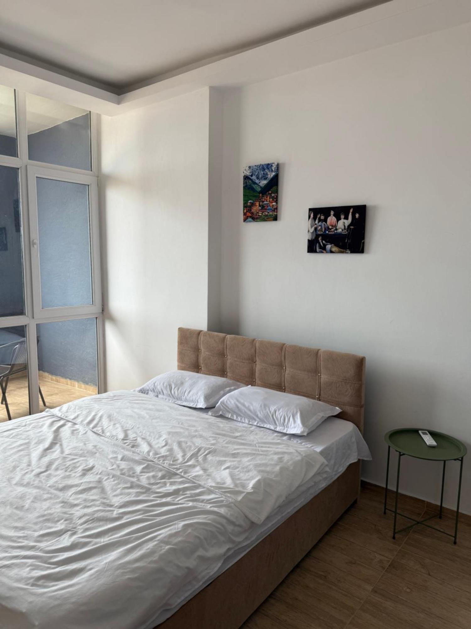 Batumi Flat With Epic Views Apartment ภายนอก รูปภาพ