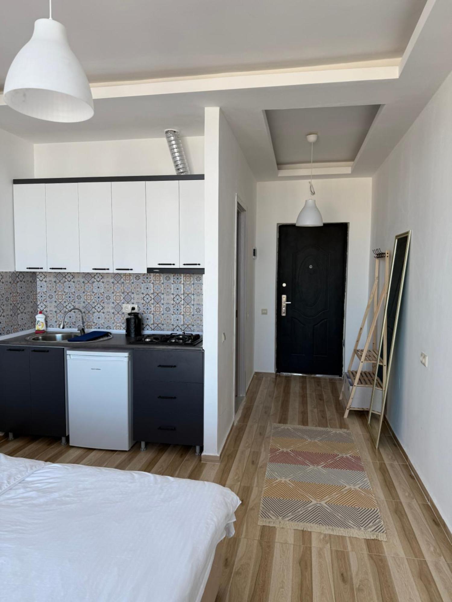Batumi Flat With Epic Views Apartment ภายนอก รูปภาพ