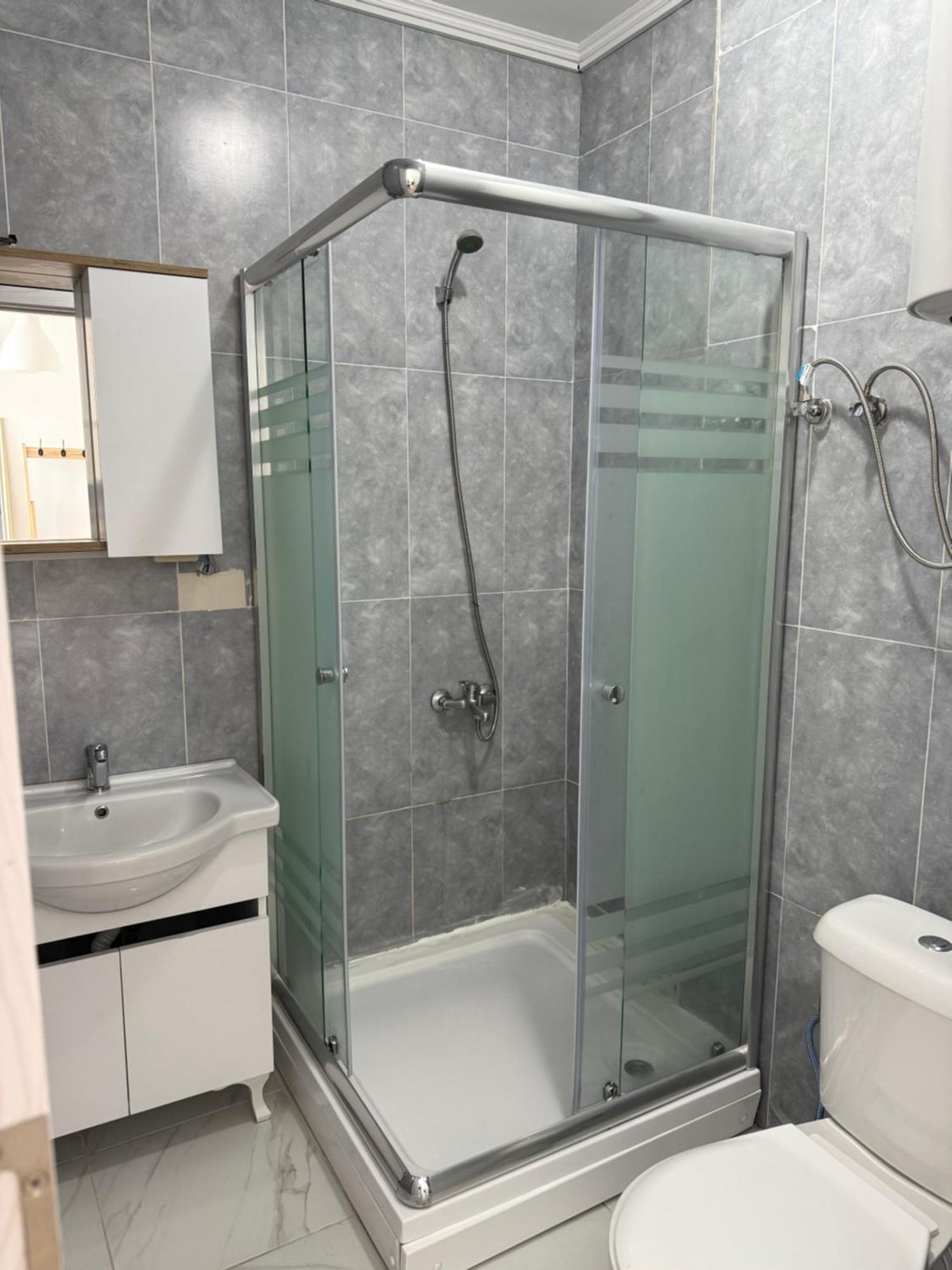 Batumi Flat With Epic Views Apartment ภายนอก รูปภาพ
